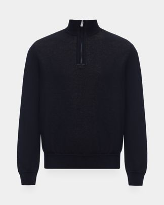 Купить Джемпер HUGO BOSS