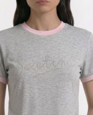 Купить Футболка WALK OF SHAME