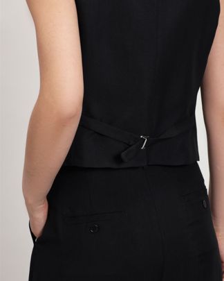 Купить Жилет WEEKEND MAX MARA