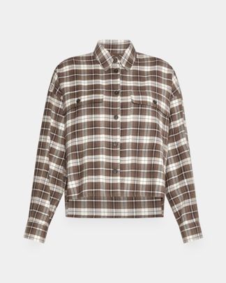 Купить Рубашка WEEKEND MAX MARA
