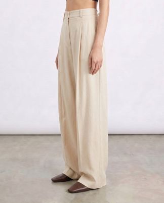 Купить Брюки WEEKEND MAX MARA