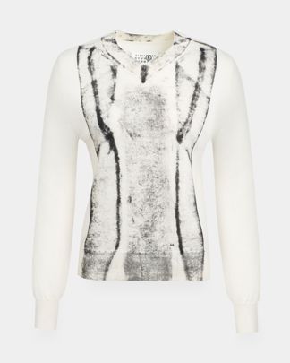 Купить Джемпер MM6