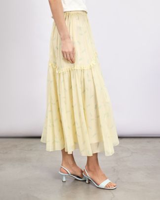 Купить Юбка OLOLOL