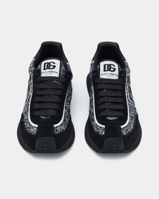 Купить Кроссовки DOLCE & GABBANA