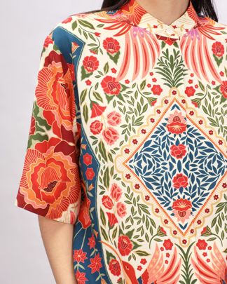 Купить Блуза OLOLOL