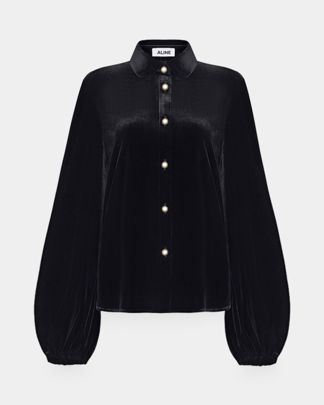 Купить Блуза ALINE COLLECTION