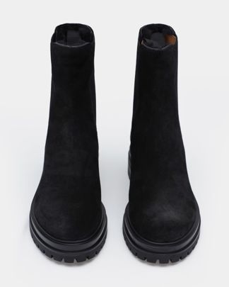 Купить Ботинки GIANVITO ROSSI