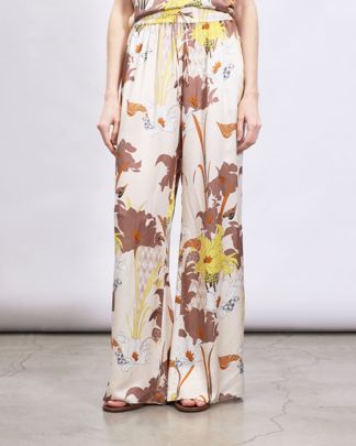 Купить Брюки FREE AGE