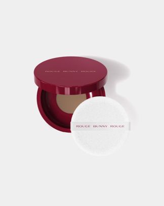 Купить Рассыпчатая выравнивающая пудра тон 1.0 cool ROUGE BUNNY ROUGE