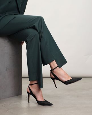 Купить Туфли GIANVITO ROSSI