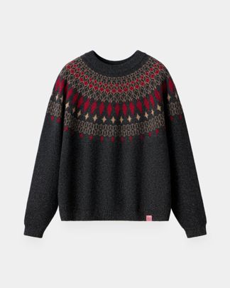 Купить Джемпер MONOCHROME