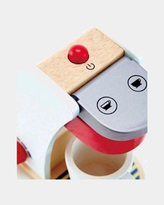 Купить Игровой набор моя кофемашина HAPE