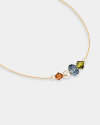 Купить Колье PHENOMENAL STUDIO