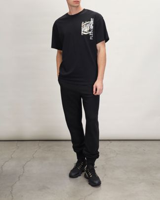 Купить Футболка PLEIN SPORT