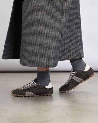 Купить Кроссовки MAISON MARGIELA