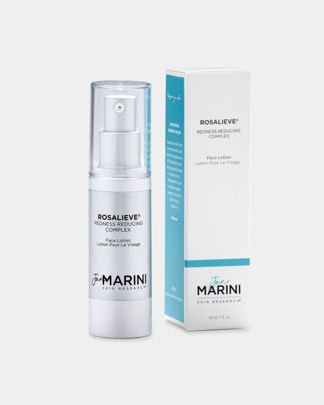 Купить Крем-акселератор для решения проблем розацеа Marini SkinSolutions