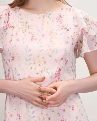 Купить Платье EMILIA DELLORO