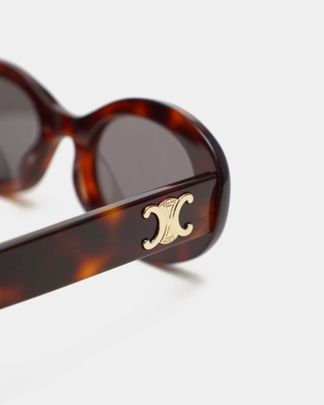 Купить Очки CELINE EYEWEAR