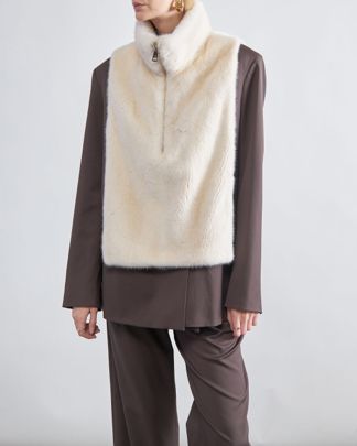 Купить Воротник SENCELLERIE