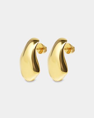 Купить Серьги SOLIDFEEL