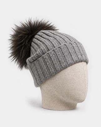 Купить Шапка TIME TO CASHMERE