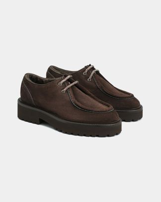 Купить Лоферы DOUCALS