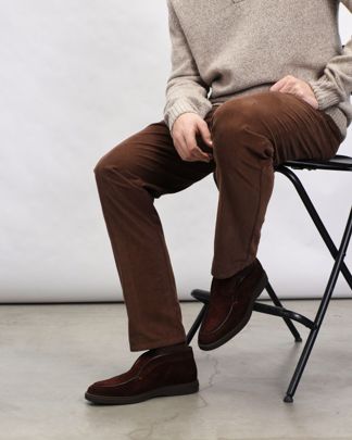 Купить Полуботинки SANTONI