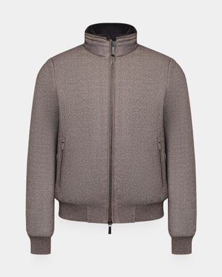 Купить Пуховик MOORER