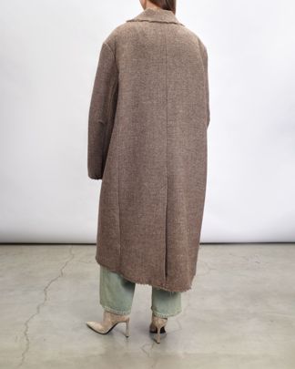 Купить Пальто MONOCHROME