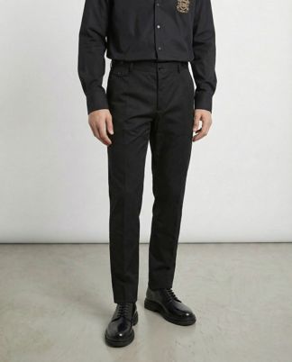 Купить Брюки DOLCE & GABBANA