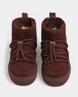 Купить Ботинки INUIKII