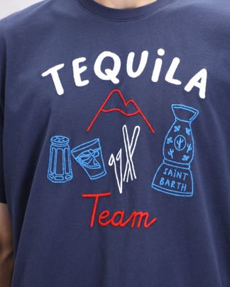 Купить Футболка MC2 SAINT BARTH MEN