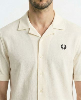 Купить Рубашка кор FRED PERRY