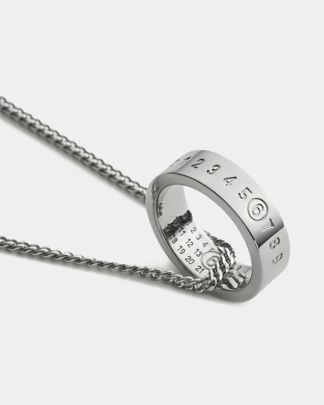 Купить Колье MM6