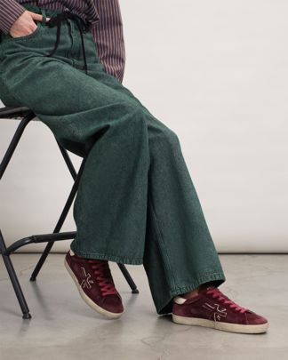 Купить Кеды PREMIATA