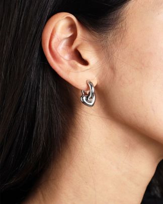 Купить Серьги OMUT