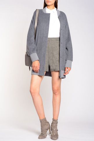 Купить Шорты ALEXANDER TEREKHOV