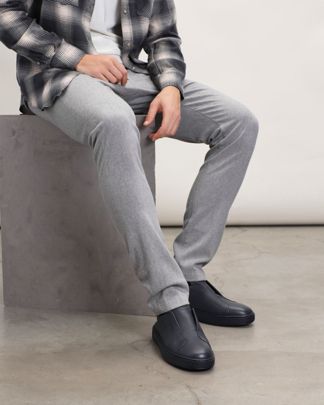 Купить Кеды SANTONI