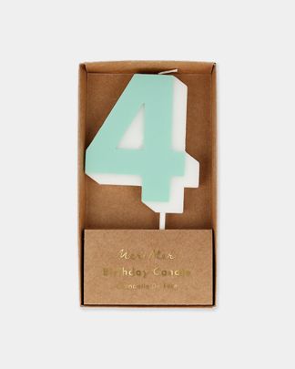 Купить Свечи MERI MERI