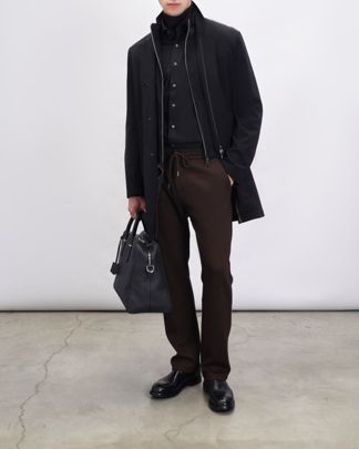 Купить Рубашка ALESSANDRO GHERARDI MEN