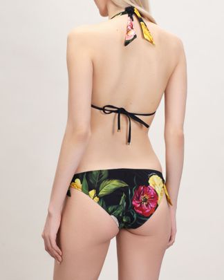 Купить Купальник DOLCE & GABBANA