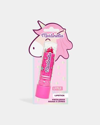 Купить Помада для губ MARTINELIA KIDS