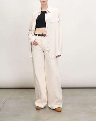 Купить Рубашка джинсовая BLCV