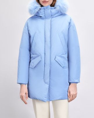 Купить Пуховик FREEDOMDAY