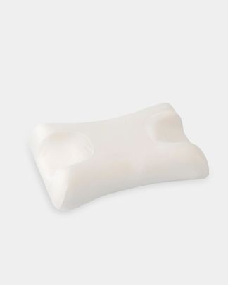 Купить Анатомическая подушка omnia 2012 молочный BEAUTY SLEEP