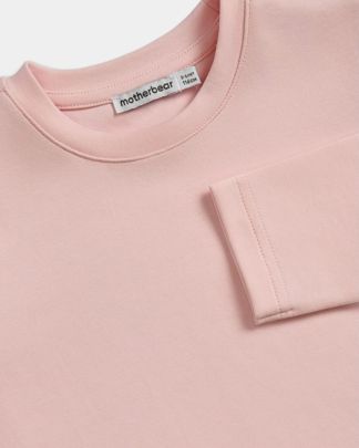 Купить Лонгслив MOTHERBEAR