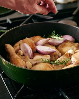 Купить Сотейник 3,7 л STAUB