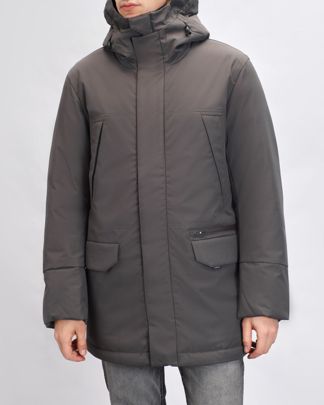 Купить Пуховик KRAKATAU MEN