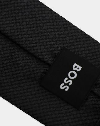 Купить Галстук HUGO BOSS