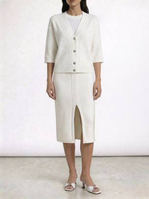 Купить Кардиган FREE AGE